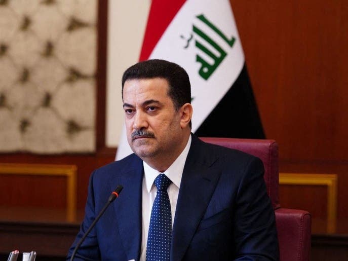  رئيس وزراء العراق يؤيد بقاء قوات أميركا لأجل غير مسمى