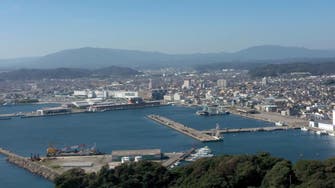 نیروگاه اتمی فوکوشیما آماده تخلیه آب تصفیه‌شده به دریا می‌شود