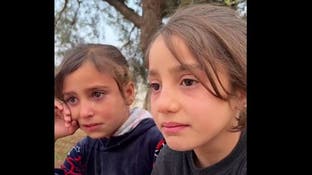 بردانين وجوعانين.. دموع طفلة سورية تقلب التواصل