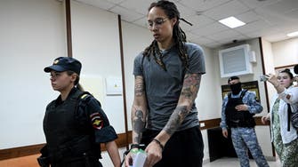 US frees Russian ‘merchant of death’ in exchange for WNBA star Brittney Griner