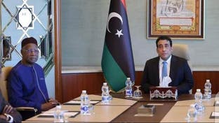 الرئاسي الليبي يطرح مبادرة لحل الأزمة.. وهذه تفاصيلها