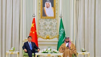 Saudi Arabia, China sign agreements on hydrogen energy, direct investment