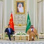 سعودی عرب اورچین کے درمیان ہائیڈروجن توانائی اوربراہ راست سرمایہ کاری کے معاہدے