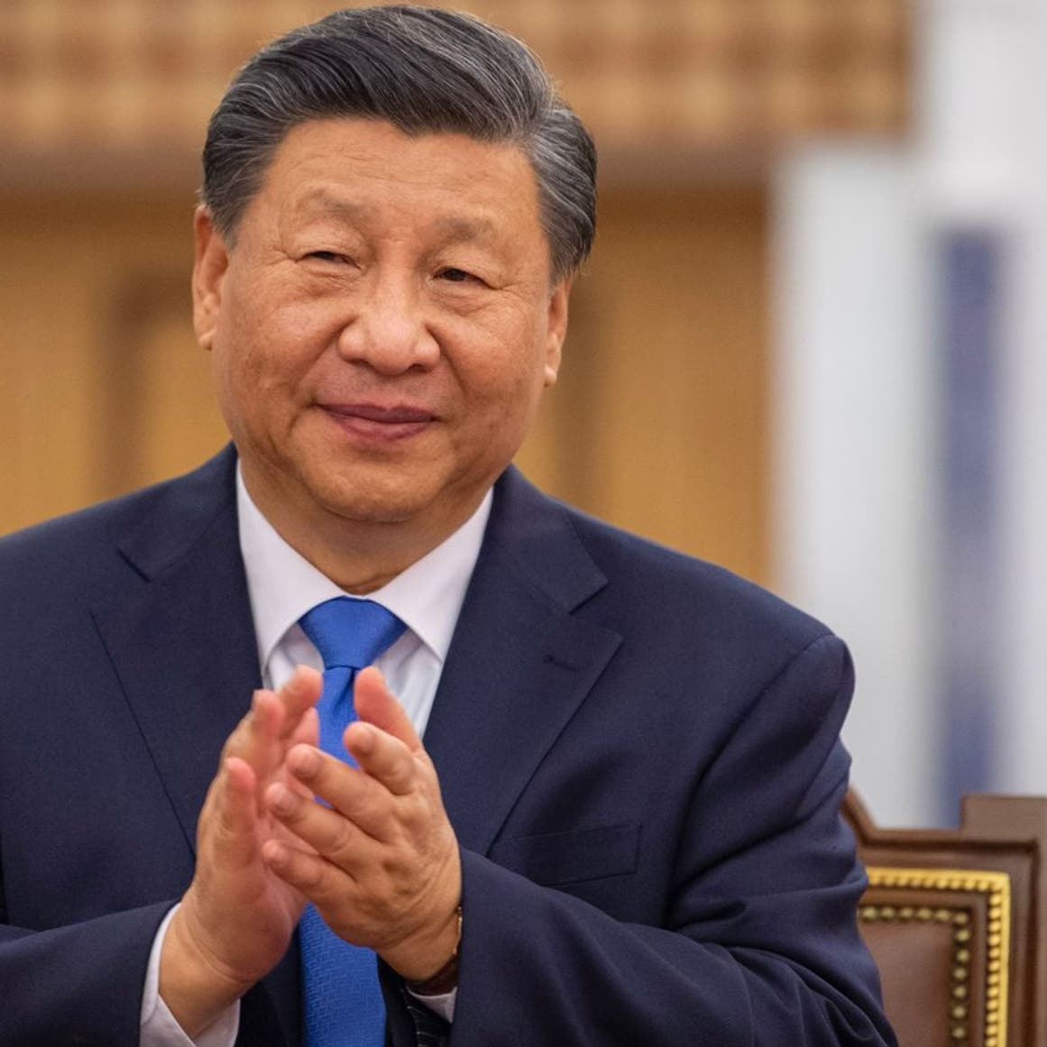 Chinese frankness about Covid. Xi reveals the size of the economy's growth in 2022