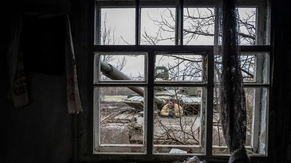 Ukrainian bombings target Donetsk and its surroundings with “Grad” missiles and American missiles