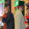  نئی فوجی قیادت کو پاکستان کے لئے خدمات پر نشان امتیاز کا اعزاز دینے کا اعلان