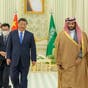 محمد بن سلمان: شراکت‌ سعودی و چین در حفظ صلح و امنیت بین‌المللی نقش دارد