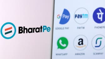 Indian fintech unicorn BharatPe sues co-founder Grover over misusing funds