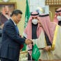 دورہ سعودی عرب سے عربوں کیساتھ تعلقات کے نئے دور کا آغاز ہوا: شی جن پنگ