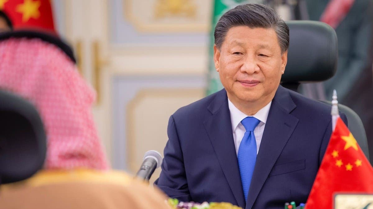 الرئيس الصيني: السعودية ستكون في قائمة مقاصد السائحين الصينيين