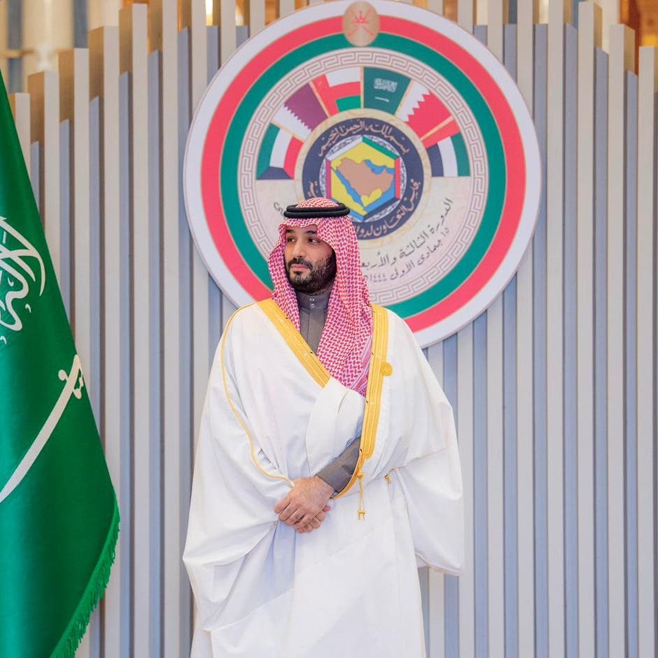 محمد بن سلمان: القمة تؤسس لمرحلة تاريخية جديدة في التعاون الخليجي الصيني