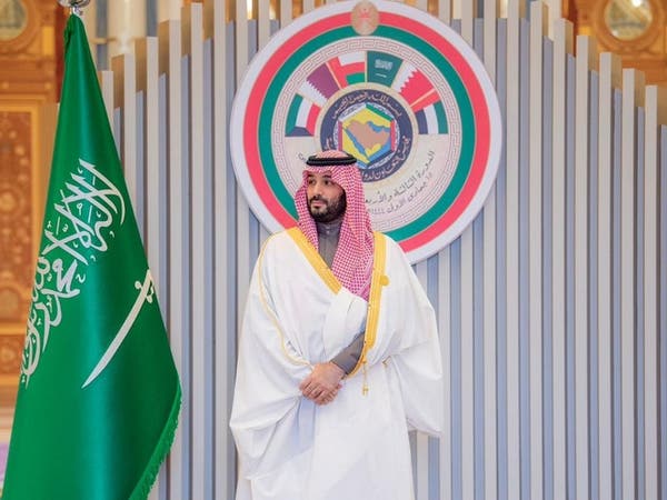 محمد بن سلمان: القمة تؤسس لمرحلة تاريخية جديدة في التعاون الخليجي الصيني