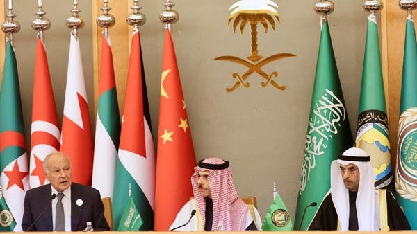 لا تؤمن المملكة العربية السعودية بالاختيار بين شريك وآخر: وزير الخارجية