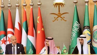 چین کے ساتھ تعاون کا مطلب امریکہ کے ساتھ عدم تعاون نہیں: سعودی عرب