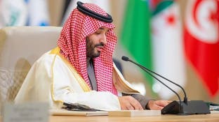 ولي العهد السعودي بالقمة العربية الصينية: نتطلع لمرحلة جديدة من الشراكة 