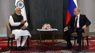 Russian arms sales to India stall due to fears over US sanctions