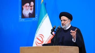Iran’s Raisi says revenge for Qassem Soleimani is ‘certain’ on killing anniversary