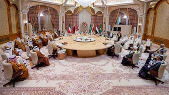 ولی‌عهد سعودی: روابط کشورهای عربی و چین بر همکاری و احترام متقابل استوار است