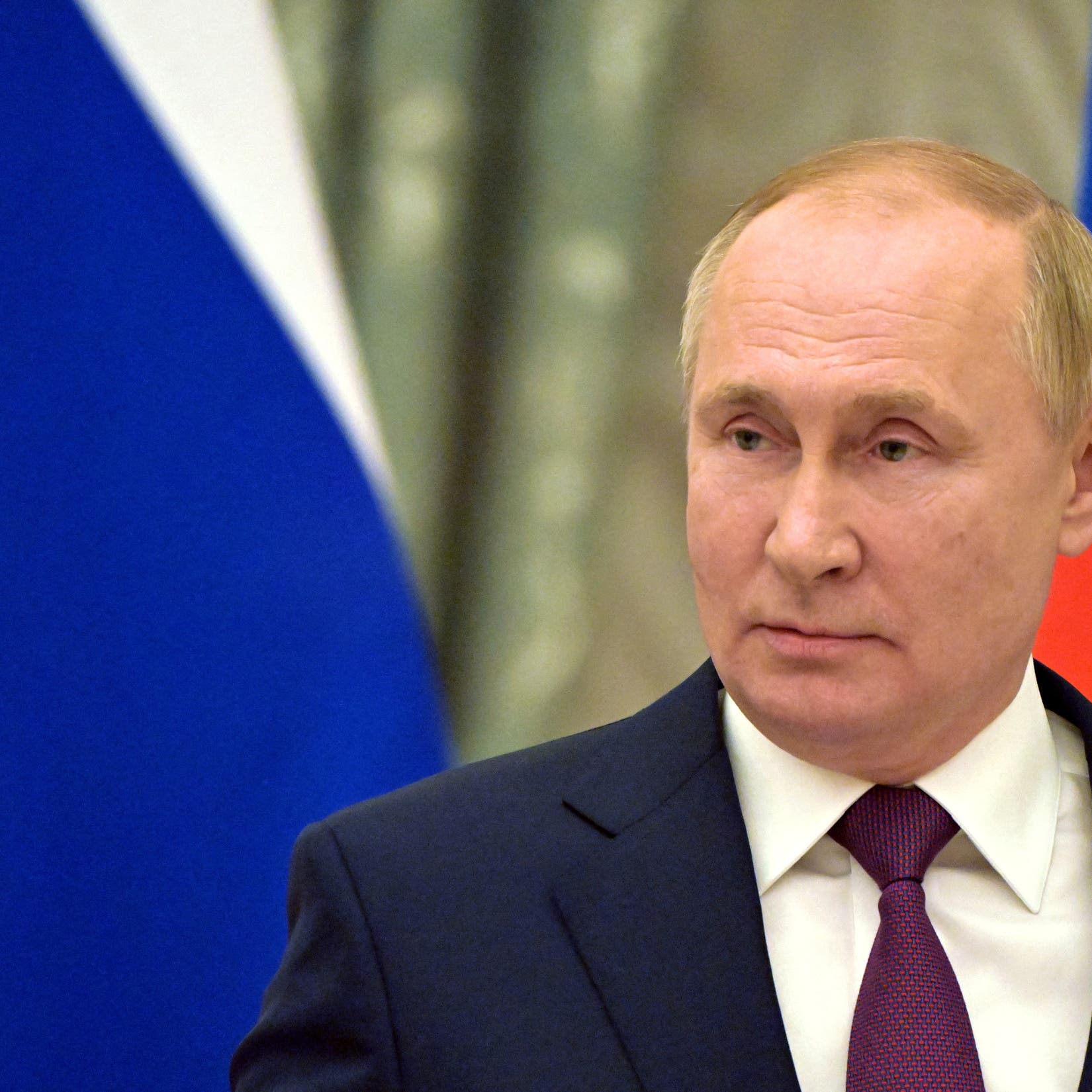 بوتين: أخفقت الرهانات على انهيار اقتصاد روسيا بسبب العقوبات