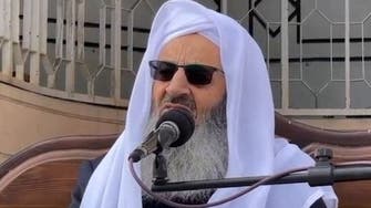 مولوی عبدالحمید: راه‌ برون‌رفت از مشکلات کشور اعدام نیست   