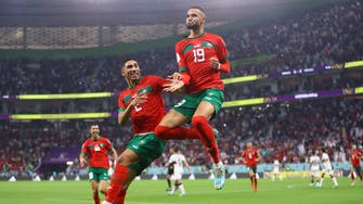 مراکش با خلق شگفتی به نیمه‌نهایی جام جهانی رسید