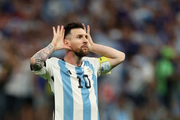 تفاصيل اشتباك ميسي مع لاعب هولندا ومدربه.. وأغويرو يتدخل - بوابة مشاهير 2 9076d90e f2a3 4b18 bcb8 2774ffe42855 - بوابة المشاهير العرب