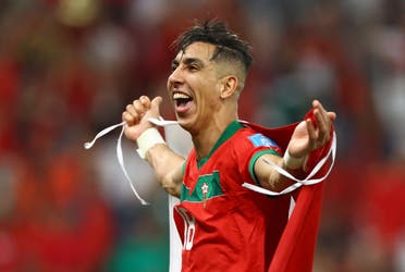 المغرب.. أول منتخب إفريقي وعربي في نصف نهائي المونديال