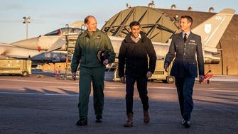 British PM Sunak faces new demands from increasingly fractious Conservative Party