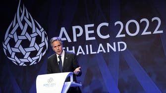 Host US says Russia will be invited to attend APEC meetings