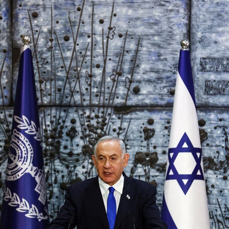 Netanyahu: Unprecedented Iran protests have led to US ‘rethinking’ of nuclear deal