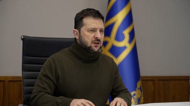 President Zelenskyy urges G7 nations to increase gas supply to Ukraine this winter