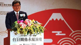 China sends biggest daily sortie of bombers toward Taiwan in at least two years