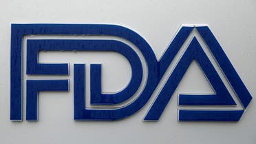 Signage is seen outside of the Food and Drug Administration (FDA) headquarters in White Oak, Maryland, US, August 29, 2020. (File Photo: Reuters)