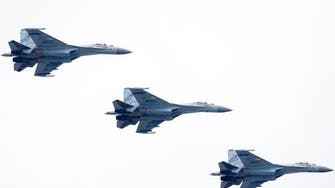یادداشت مجله «فوربس»: جنگنده‌های روسی برای ایران برتری هوایی ایجاد نمی‌کنند