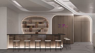 37xDubai digital art gallery. (Supplied)