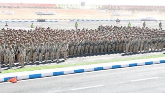 لدحض الإرهاب.. الجيش المصري في مهمة جديدة بباب المندب وخليج عدن