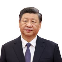 President Xi Jinping