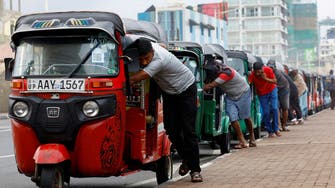 Debt-hit Sri Lanka to get first tranche of IMF bailout funds in two days