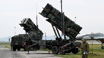 Russia says Patriot missiles for Kyiv won’t help settle Ukraine conflict