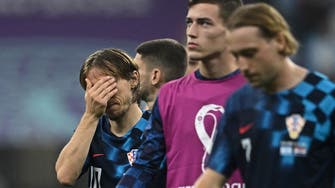 Croatia’s semi-final loss fails to overshadow its glittering FIFA World Cup run 