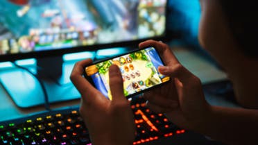 Mobile gaming has become a force to be reckoned with thanks to access to affordable smartphones growing along with high-speed internet penetration, disruptive technology, and increased mobile penetration, writes Arunabh Madhur. (Image: Supplied)