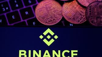 Binance’s BNB token pares a slump that spread angst across crypto
