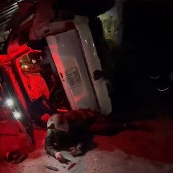 إطلاق نار أعقبه حادث سير.. مقتل جندي وجرح 3 من اليونيفيل جنوب لبنان