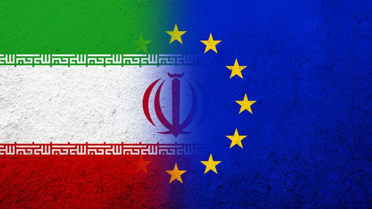 EU to slap new sanctions on Iran on Monday: Sources