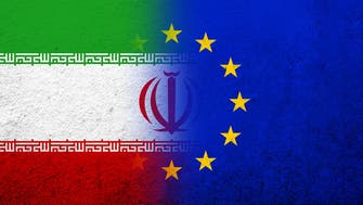 EU ministers agree on new package of sanctions against Iran 