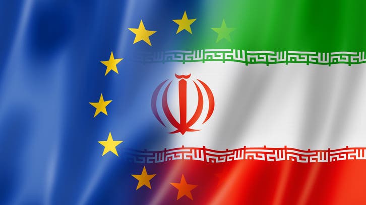 EU extends Iran sanctions to judges, clerical council