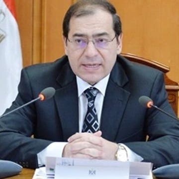 وزير البترول: مصر تكتشف حقلاً كبيراً للغاز في البحر المتوسط