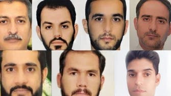 نامه اعتراضی 8 زندانی اهل سنت زندان وکیل‌آباد مشهد به سازمان ملل