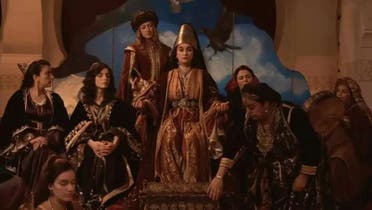 ظلت زفيرة وفية لزوجها السلطان سليم التومي ورفضت عروض الزوج من عروج برباروس