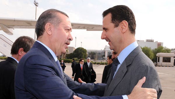 موسكو تعلن إجراء اتصالات مع دمشق لعقد لقاء بين أردوغان والأسد